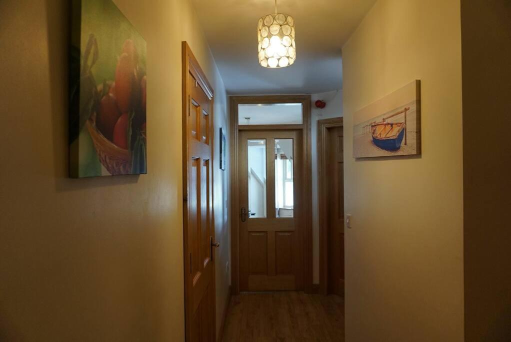 Charlies Lane Apartment Donegal Town Bagian luar foto